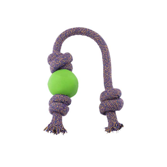 Juguete Beco Ball con Cuerda