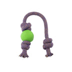 Juguete Beco Ball con Cuerda - Azul / Small