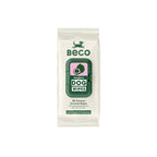 Toallitas húmedas Compostables Beco - Escencia Coco