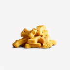 Beco Snack Natural Cajú premios para perros en forma de hueso, snack vegetal con proteína de cajú y semillas