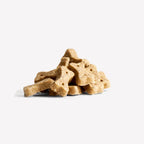 Beco Snack Natural Insecto premio para perros en forma de hueso, snack hipoalergénico con insectos y semillas