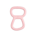 Beco Tough Tugger Goma Natural - Verde