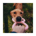 Beco Tough Tugger Goma Natural