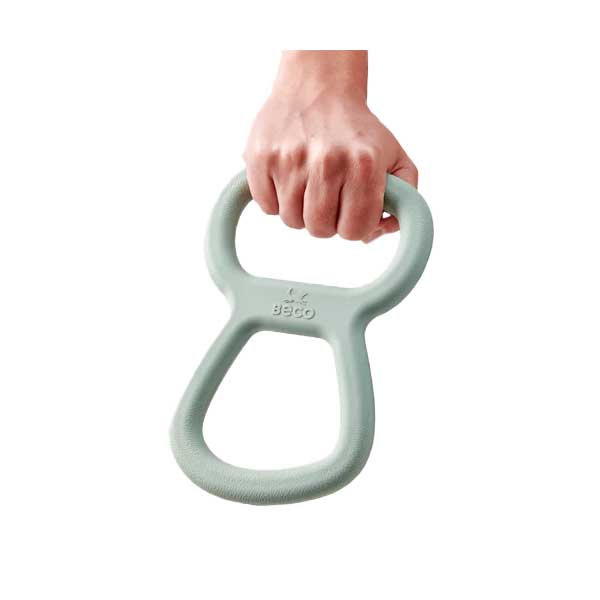 Beco Tough Tugger Goma Natural