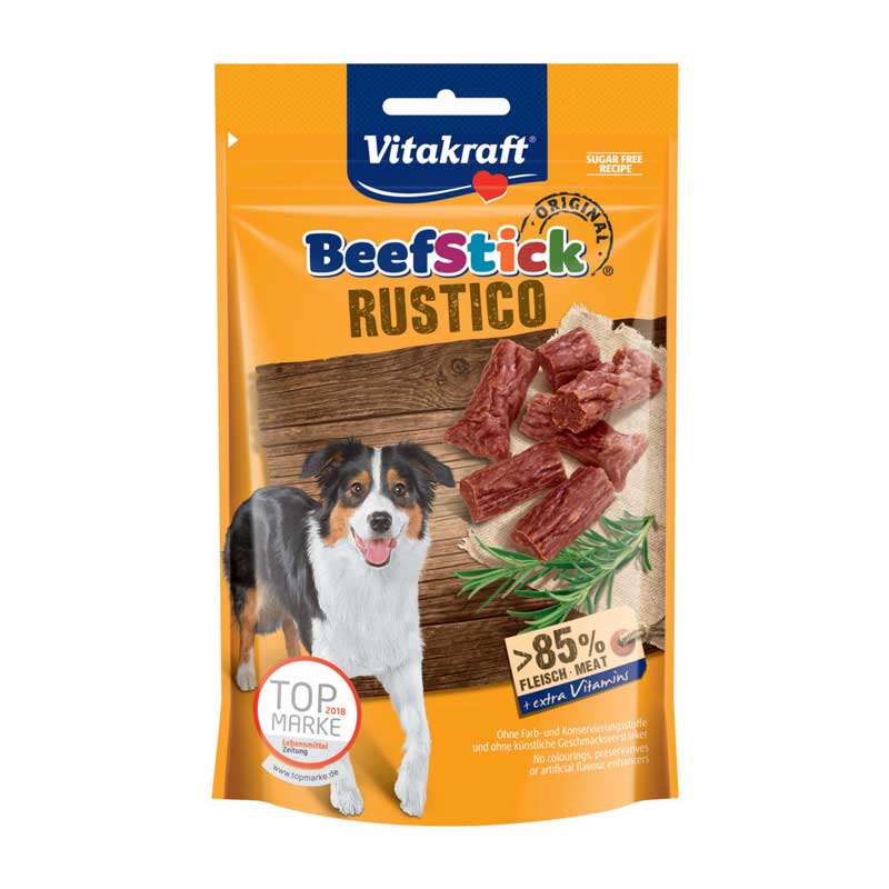 Vitakraft Beef Stick Rustico