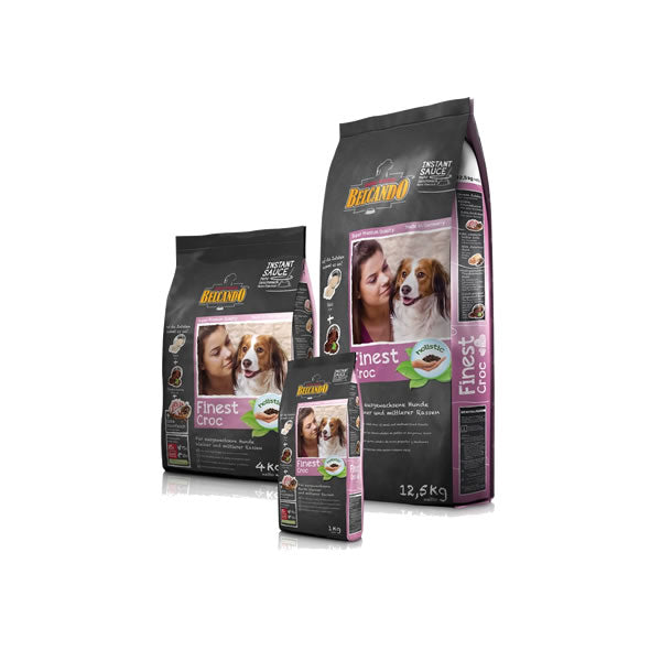 Belcando Finest Croc