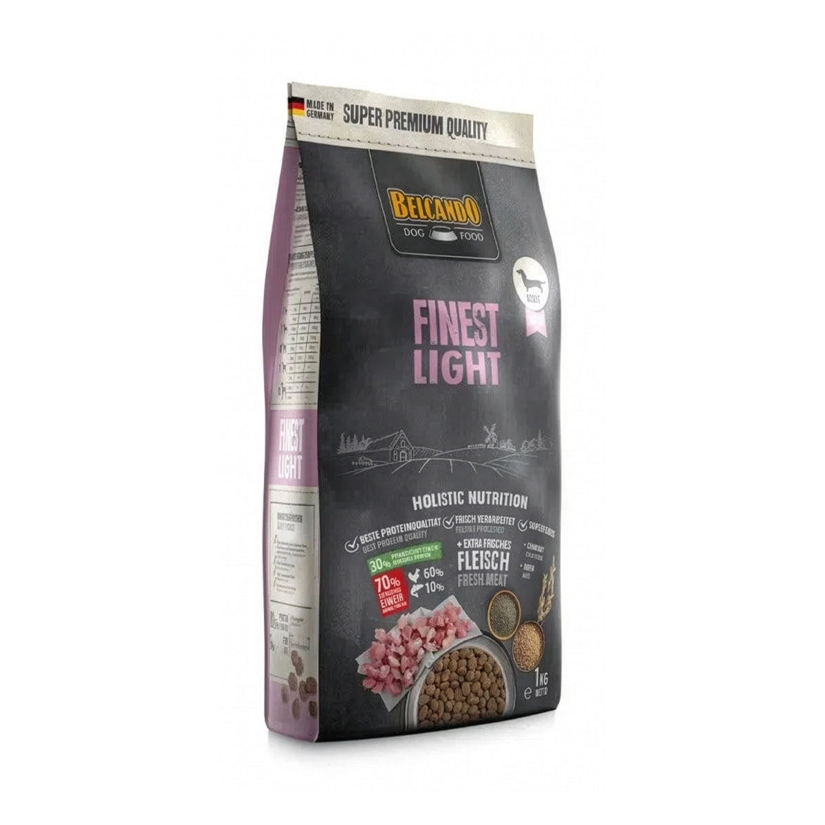 Belcando Finest Light