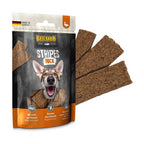 Belcando Snacks Stripes Pato 70 g