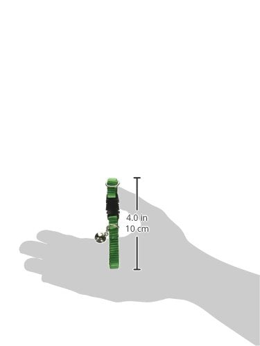 Collar con Cascabel para Hurón