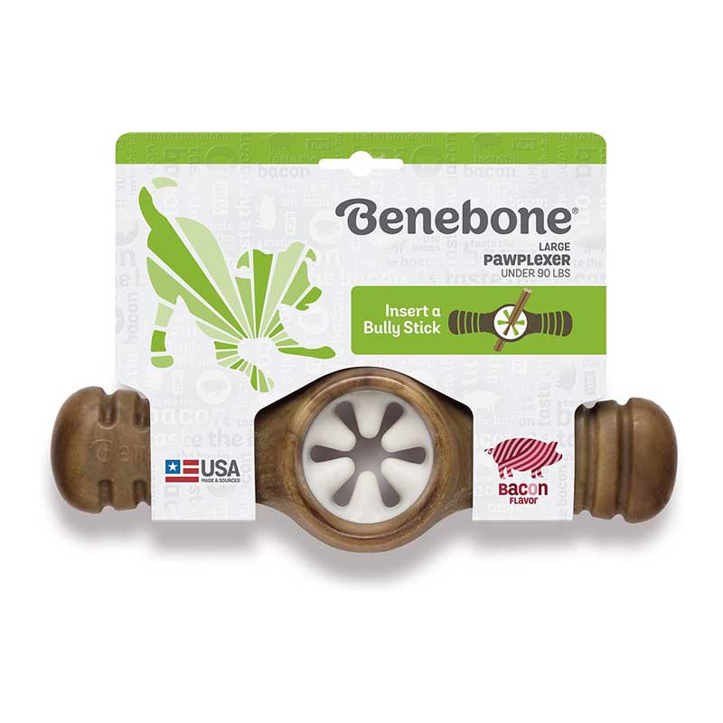 Benebone Pawplexer Tocino