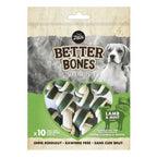 Zeus Better Bones Huesitos Cordero y Menta