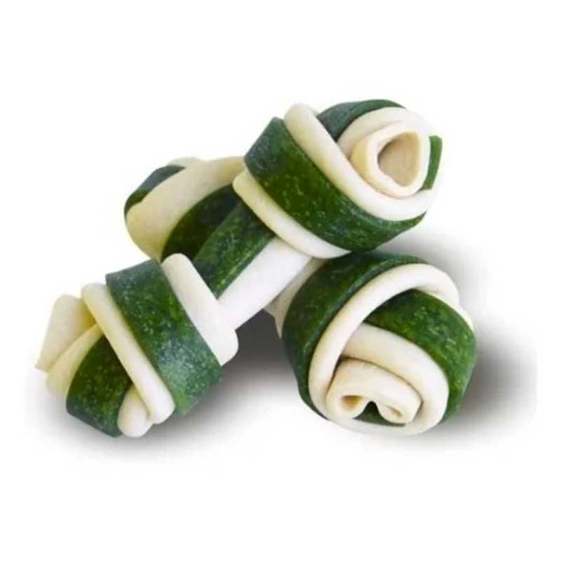 Zeus Better Bones Huesitos Cordero y Menta