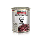 Bewi Dog Lata Rico en Cordero - 800 g
