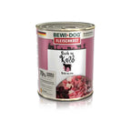 Bewi Dog Lata Rico en Ternera - 400 g