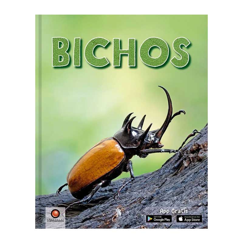 Bichos (Con App)