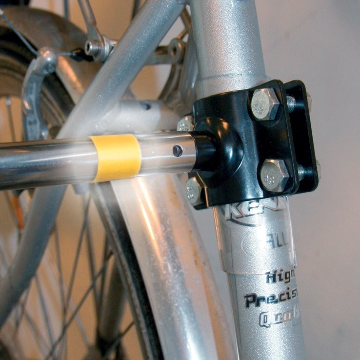 Set de Bicicleta para Perros