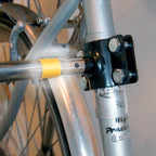 Set de Bicicleta para Perros