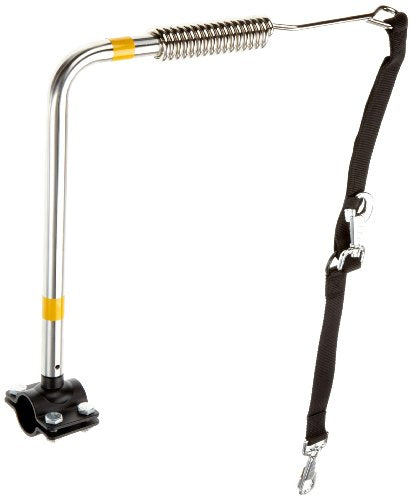 Set de Bicicleta para Perros