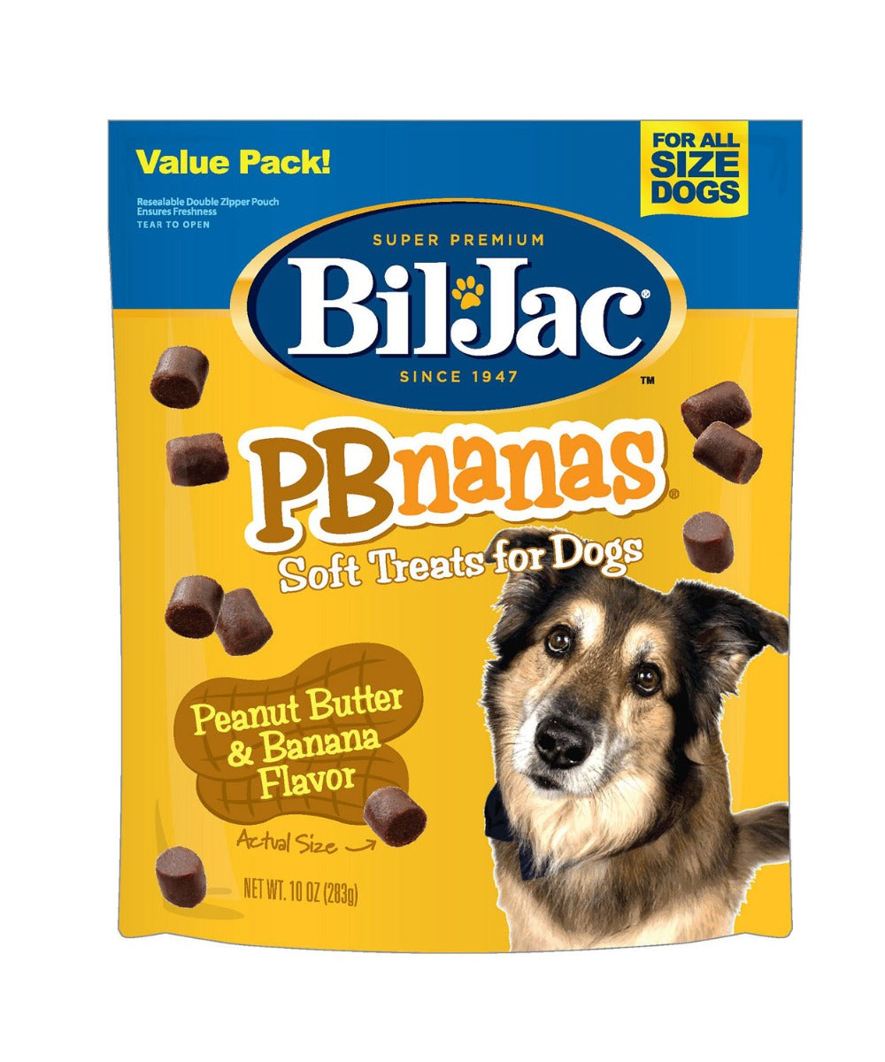 Premios Blandos Bil-Jac PBNanas