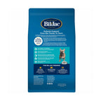 Alimento Bil-Jac "Small Breed" para Perros en empaque azul con soporte inmune y nutrición para razas pequeñas.