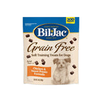 Bocados Blandos Bil Jac Grain Free Pollo y Camote