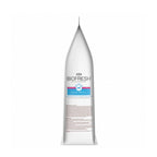 Alimento Biofresh Light para Perros Razas Medianas en saco blanco con receta natural y selección de carnes y hierbas.