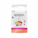 Biofresh Light para Perros Razas Pequeñas y Mini bolsa de comida con ingredientes naturales como pollo, frutas y vegetales
