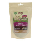 Premios de Quinoa "Bites"