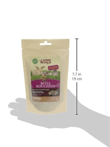 Premios de Quinoa "Bites"