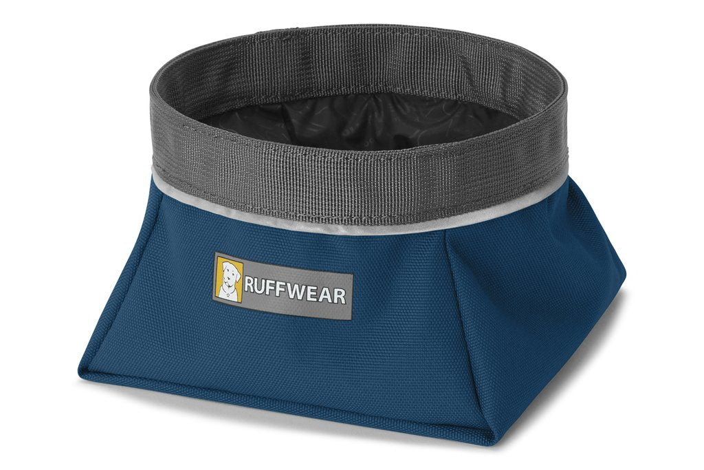 Plato Plegable "Quencher" Ruffwear