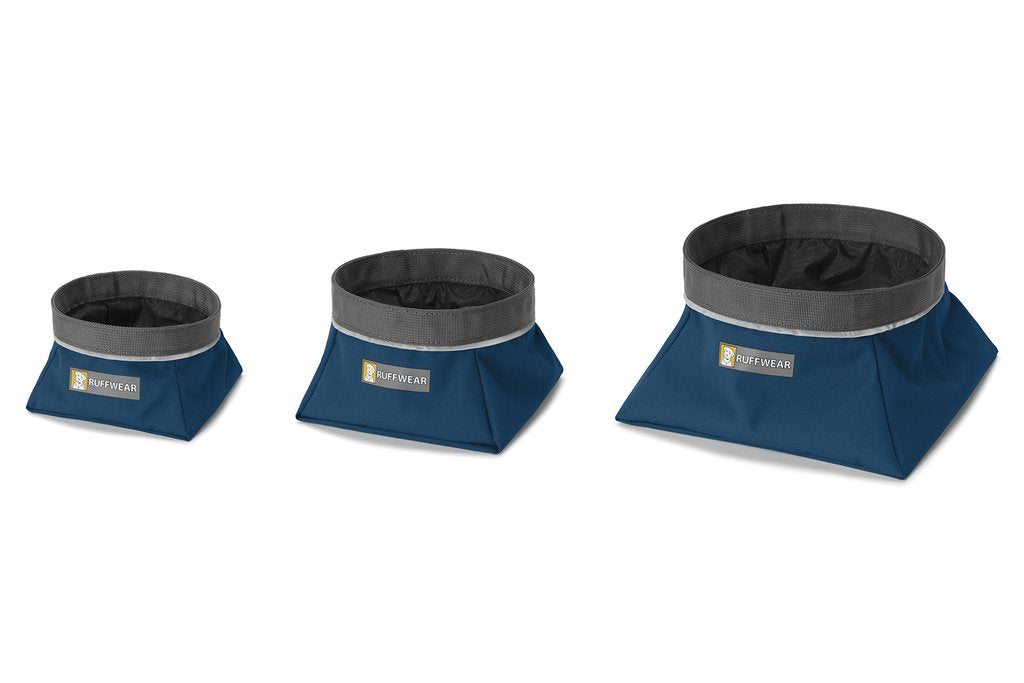 Plato Plegable "Quencher" Ruffwear