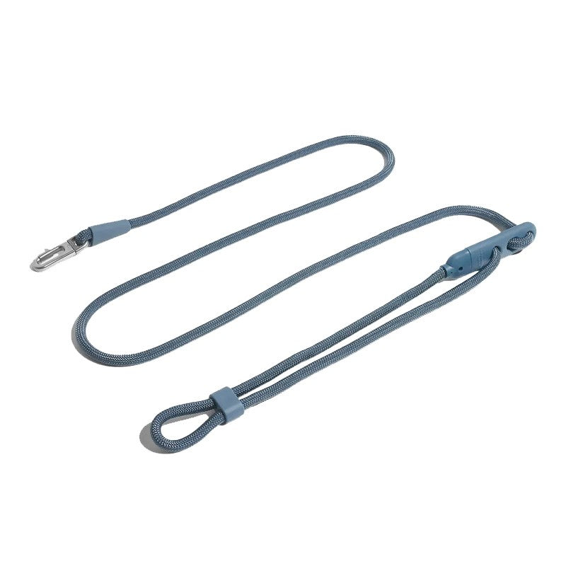 Correa Tech "Handsfree" Zee.Dog  - Deep Blue