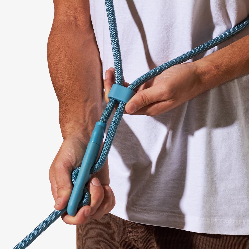 Correa Tech "Handsfree" Zee.Dog  - Gravity