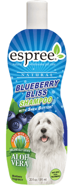 Shampoo Espree Arándano - 591 ml