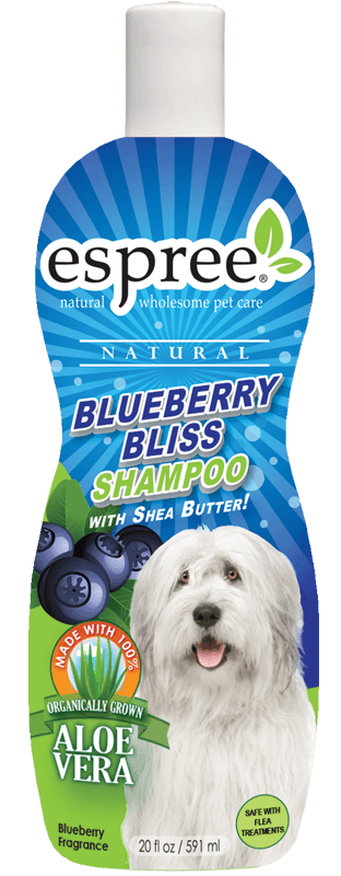 Shampoo Espree Arándano - 591 ml