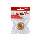 Bola de Catnip Prensado Bioline