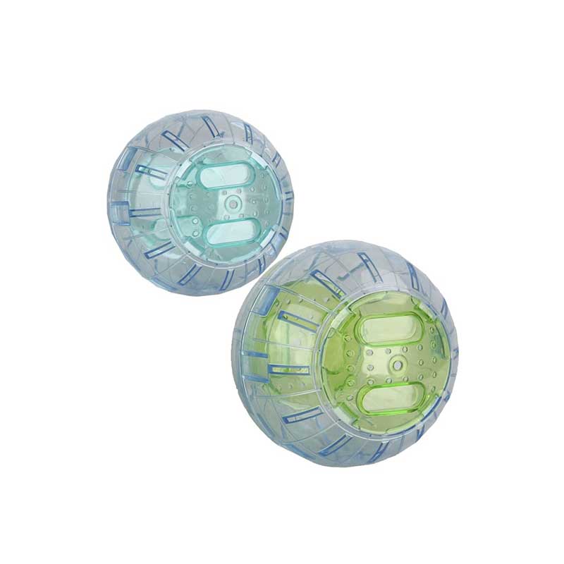 Bola de Ejercicio Pawise para Pequeños Animales - S