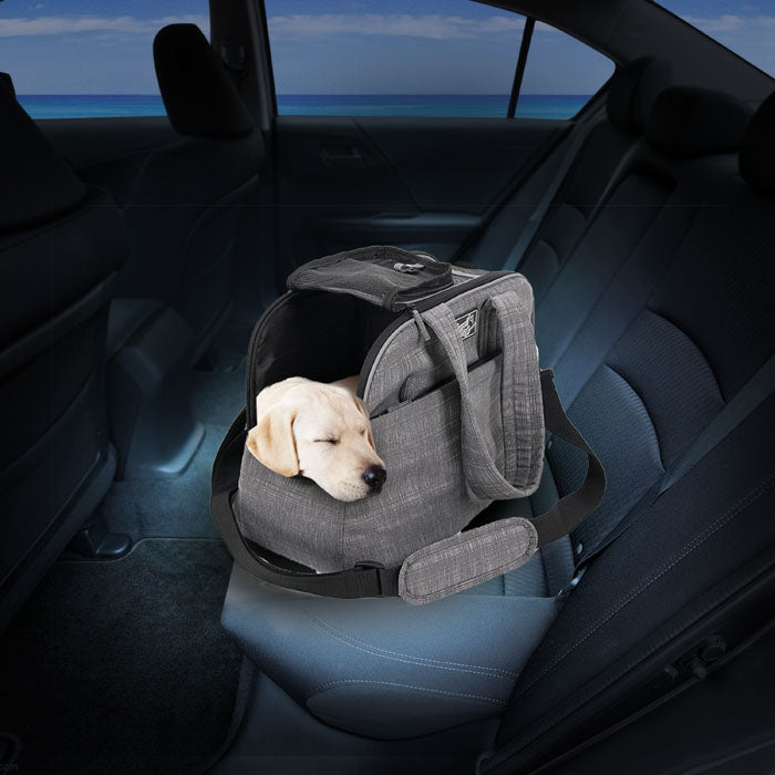 Bolso de Transporte para Mascotas 