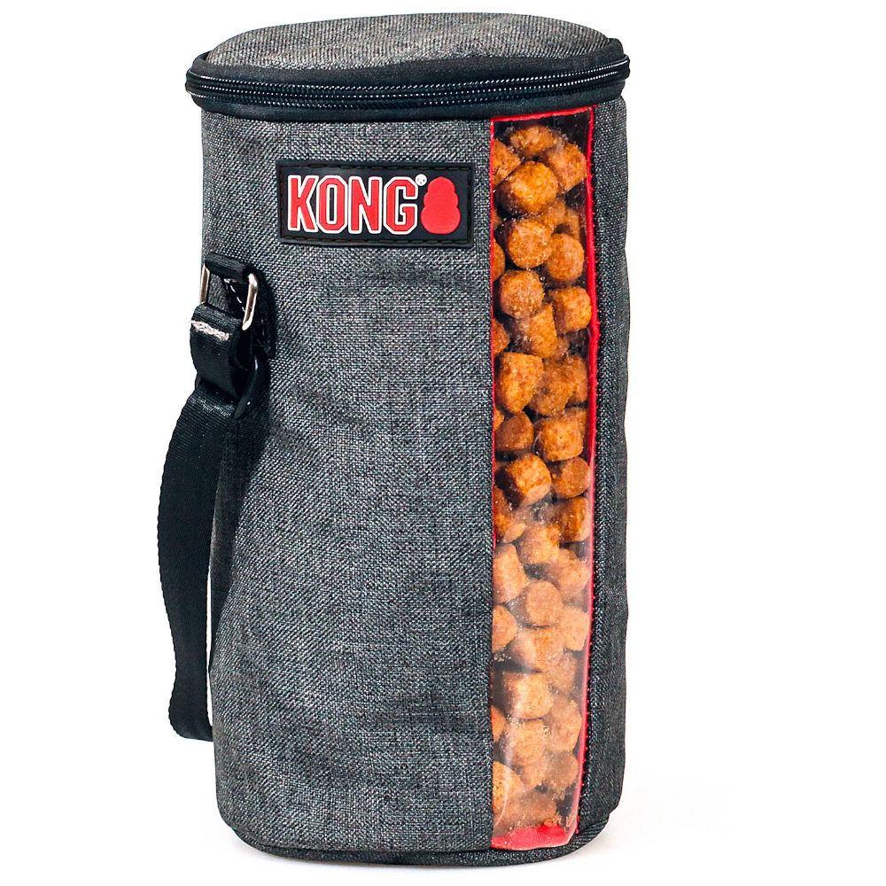 Bolso para Alimento "Kong Travel" 