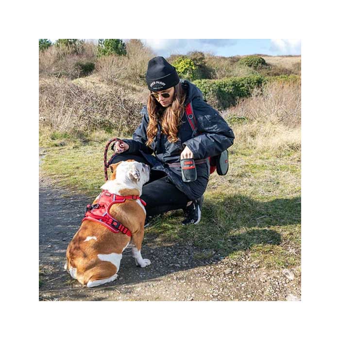 Bolso para Desechos Kong Travel