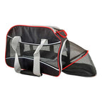 Bolso de Transporte Pawise con Extensión Frontal