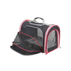 Bolso de Transporte Pawise con Extensión Lateral