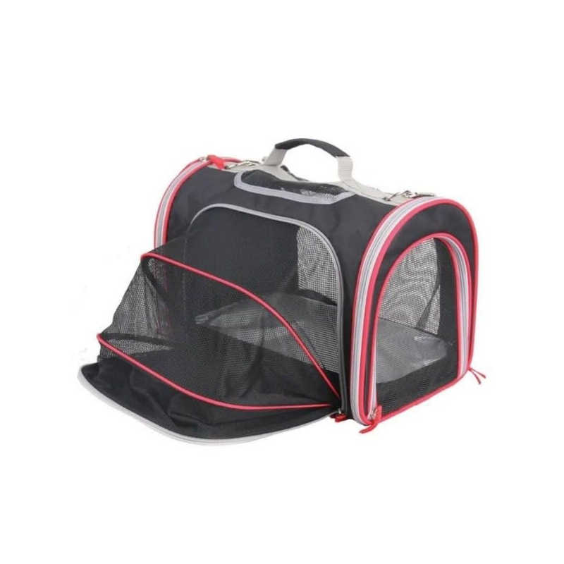 Bolso de Transporte Pawise con Extensión Lateral