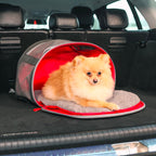 Bolso y Mat de Transporte "Kong Travel" 2 en 1