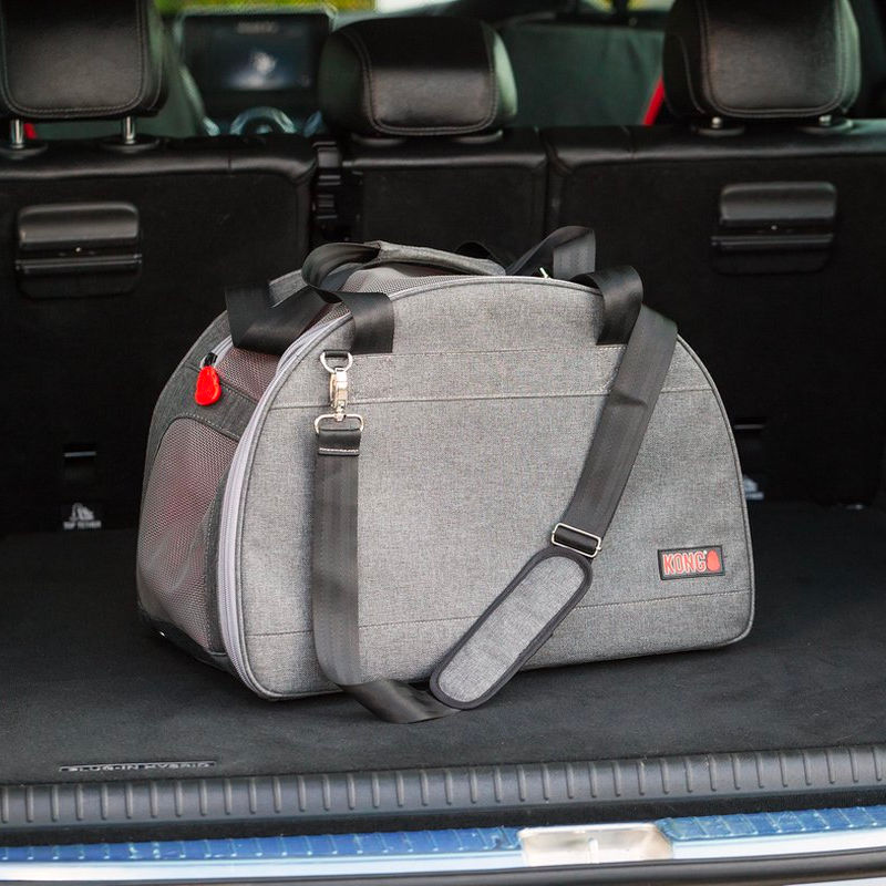 Bolso y Mat de Transporte "Kong Travel" 2 en 1