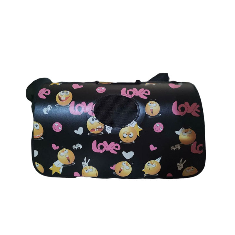 Bolso de Transporte con Diseño