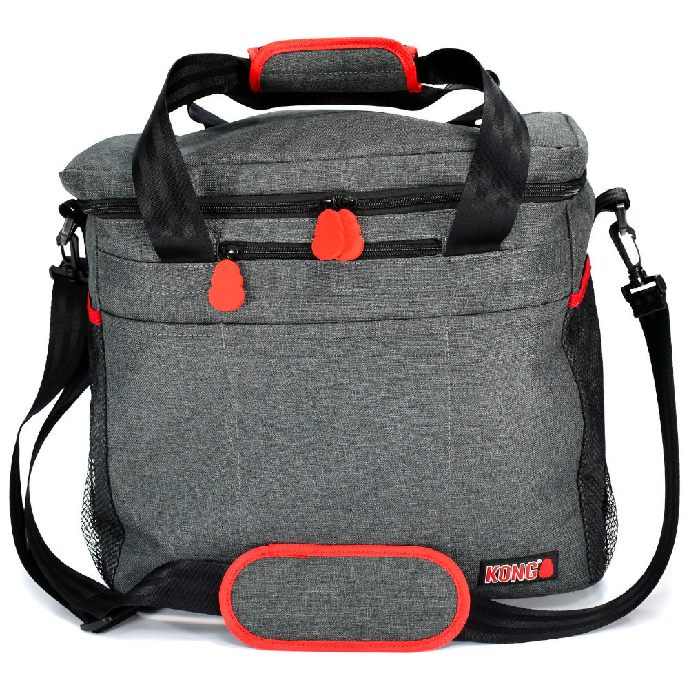 Bolso de Viaje con Bowls "Kong Travel" 5pc