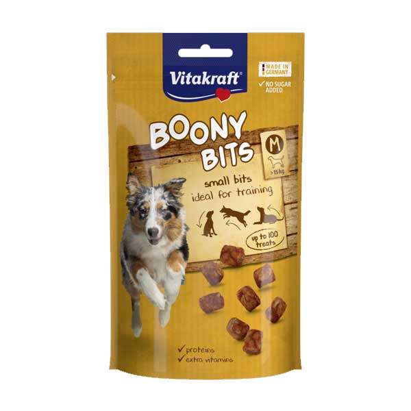 Vitakraft Boony Bits Medium
