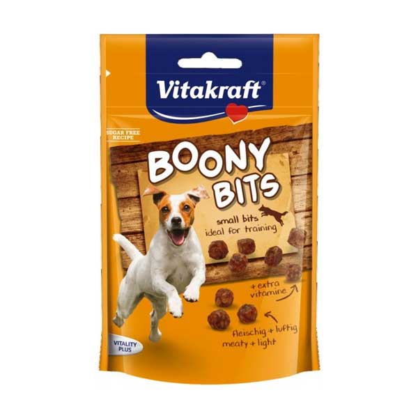 Vitakraft Boony Bits Small