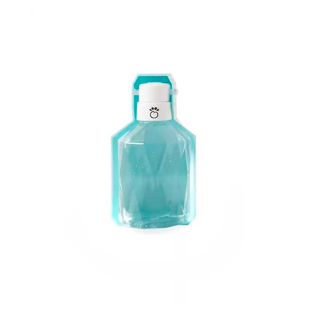 Botella de Agua 250 ml para Perros GF PET